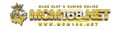 MCM168 สุดยอดเว็บพนันออนไลน์แห่งยุค 2025